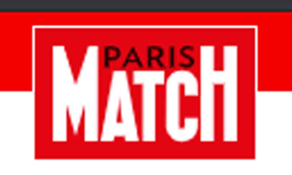 Paris Match