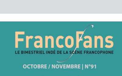 Magazine FrancoFans