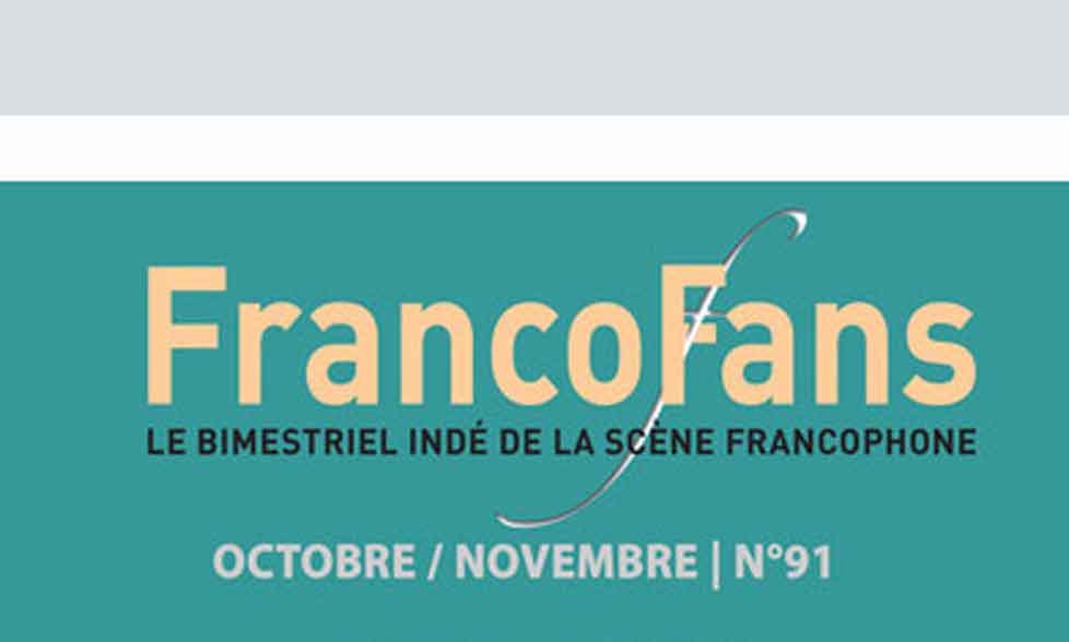 Magazine FrancoFans
