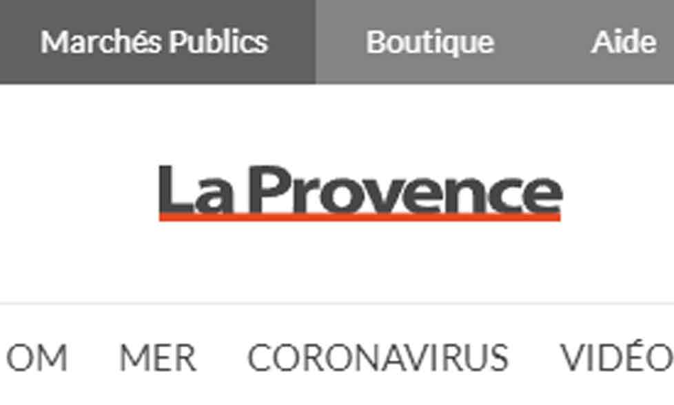 La Provence