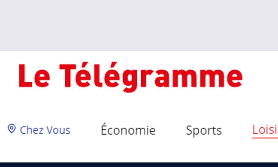 Le Télégramme