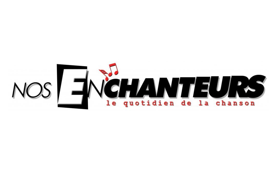Nos Enchanteurs : un récital à la puissance 3