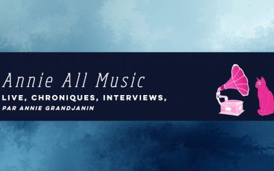 Annie All Music