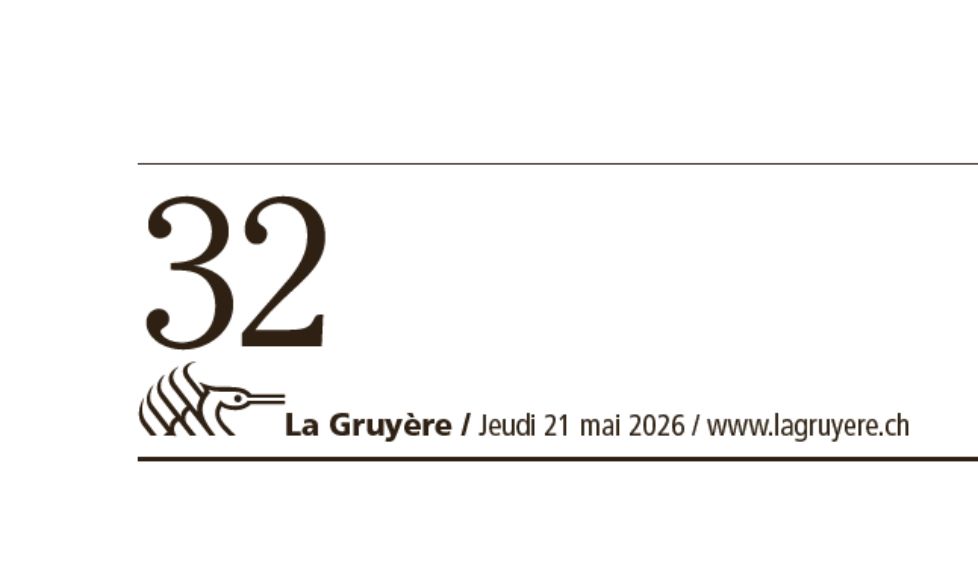 En artisan intègre