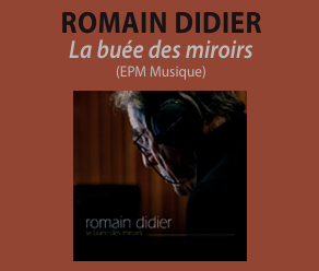 La Buée des Miroirs chroniqué par FRANCOFANS